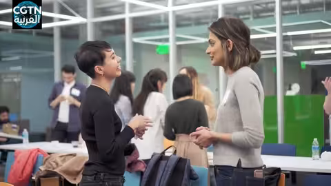 إشادة لبنانية بمبادرة الرئيس الصيني للحوكمة العالمية