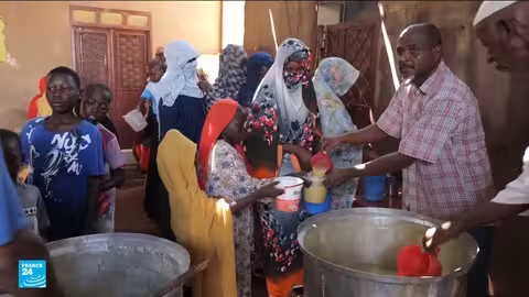 السودان: رفض متبادل لمقترح وقف إطلاق النار الأمريكي