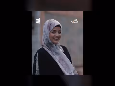 تعطل سيارة الفنانة بغداد محمد في تعز. . وتحديات الشوارع!