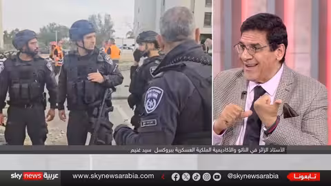 تصعيد إسرائيلي - إيراني: هجوم على منشأة نووية وخطط لتدخل بري