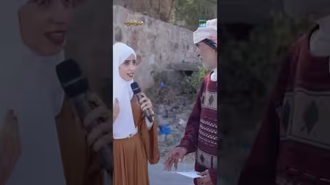 جبر القلوب: أب سبعيني يبحث عن علاج ابنه وممرضة تواجه البطالة