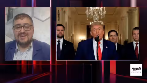 إسرائيل: إيران تمتلك 1500 صاروخ وتواجه فجوة في منصات الإطلاق