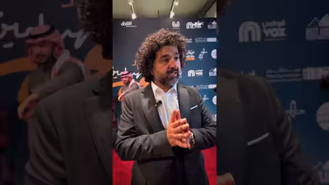 أبرز الأفلام السعودية المنتظرة: هجرة