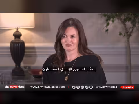 لقاء خاص مع جيف زوكر