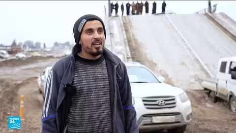 دمشق تستعيد الرقة وتواجه تحديات جديدة