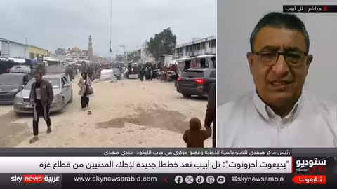 تصعيد في غزة: إسرائيل تستعد لعملية عسكرية محتملة