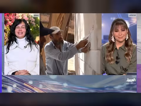 رشا شربتجي تكشف تحديات مطبخ المدينة وشروط الرقابة الجديدة