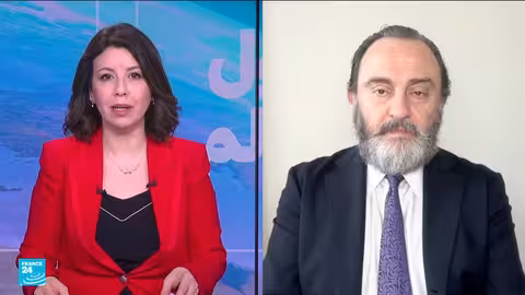 مفاوضات مسقط: هل تنجح في تجنب المواجهة العسكرية بين طهران وواشنطن؟