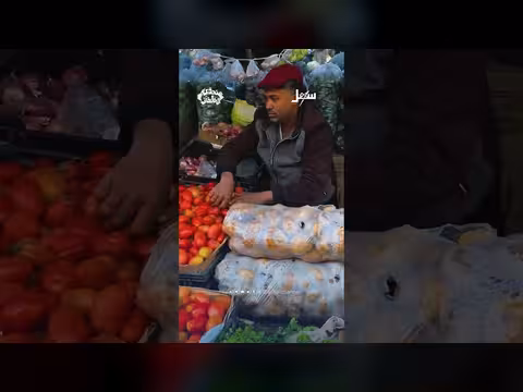 مارب.. أرض اليمن الخصبة بين التراث والحياة