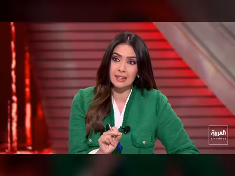 مقترح أميركي مضاد لإيران في الطريق