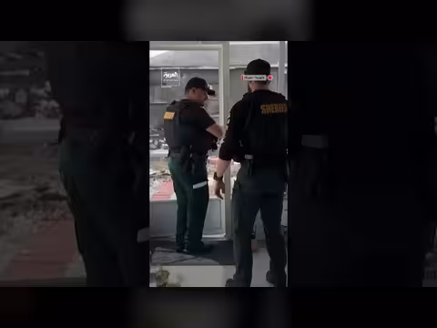 تحطم طائرة صغيرة في فلوريدا ويودي بحياة شخص