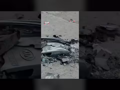 مقتل خطيب مقام السيدة زينب بانفجار قنبلة في دمشق