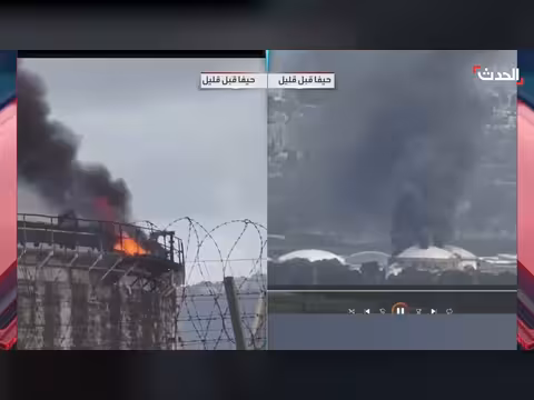 راغدة درغام: إسرائيل وإيران تستبيحان لبنان