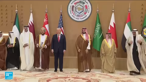 دول عربية تقبل دعوة ترامب لمجلس السلام في غزة