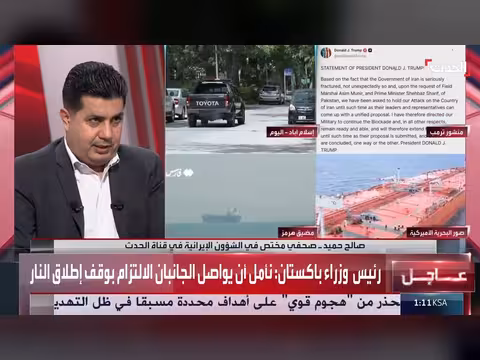 إيران تفتقد القيادة المحورية