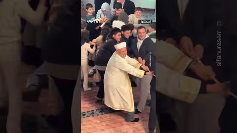 TRT العربية: مبادرة لتعزيز الارتباط الديني لدى الأطفال