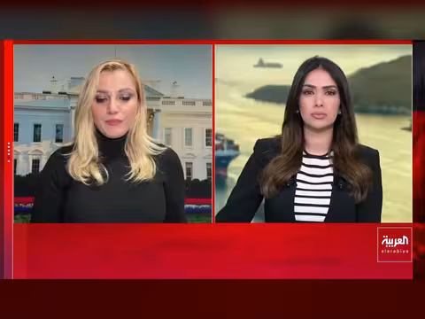 انقسام هرم السلطة في إيران