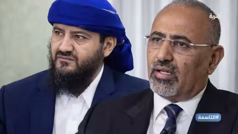 المحرمي يعلن نفسه قائداً للقوات الجنوبية ويخالف سلطة الرئيس اليمني