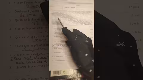 tronc commun جدع مشترك évaluation N1 semestre 1 la typologie textuelle الفرض الأول الدورة الأولى