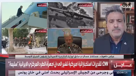 تقارير أمريكية حول البرنامج النووي الإيراني وتخوفات من تخصيب سري