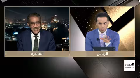 خطة غزة: رئيس الاستعلامات المصري يناقش تفاصيلها وتأثيراتها