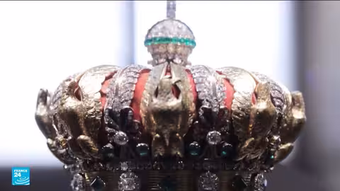 سرقة اللوفر: تحقيقات مستمرة واسترجاع المجوهرات قيد البحث