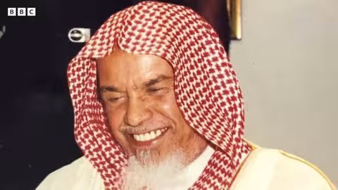 السعودية عام 1984: صيام 28 يوماً بسبب خطأ في رؤية الهلال