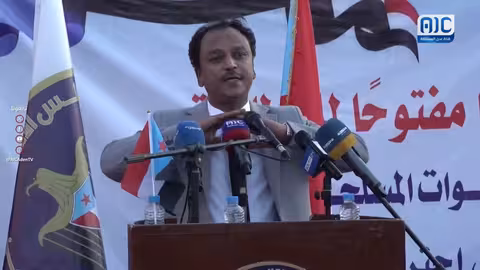 فادي باعوم: إعلان دولة الجنوب قادم من حضرموت