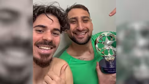 أقوى مباراة في العالم؟ برشلونة وإنتر ومتعة باريس