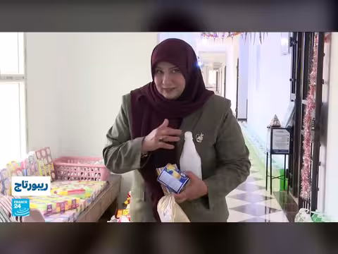 غلاء الأسعار في بنغازي خلال رمضان