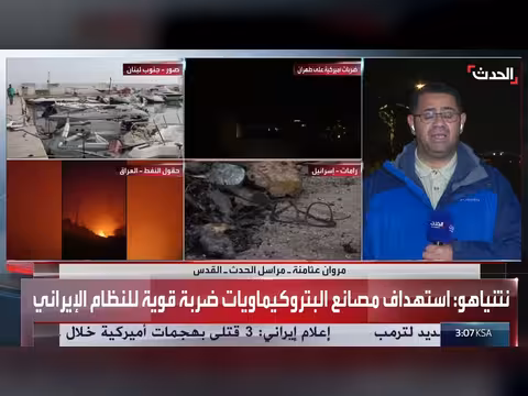 قصف إسرائيلي على بلدة كفر حتى في صيدا