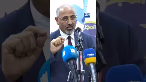 الرئيس الزُبيدي: حضرموت عمود الدولة الجنوبية القادمة