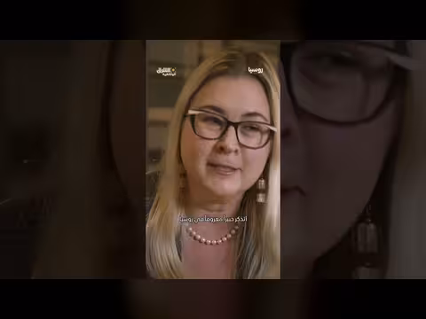 بوتين يكشف موقفه من سوريا