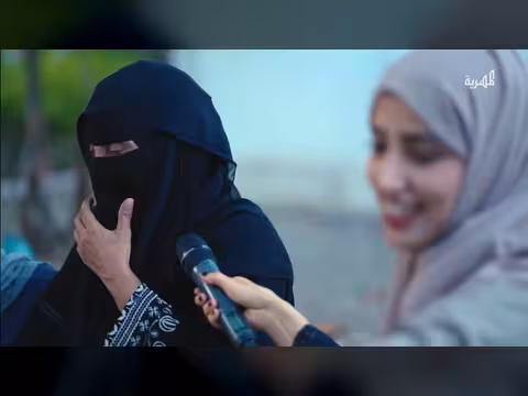 جبر القلوب مع ماريا البتول: إسعاد المضطرين وجوائز مالية - الحلقة 8