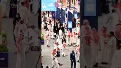 ملتقى بيبان 2025: توقيع اتفاقيات بقيمة تتجاوز 38 مليار ريال