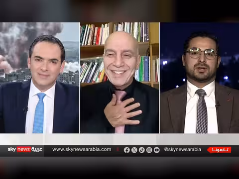 حماس تدعم طهران وتهمل العدوان على الدول العربية