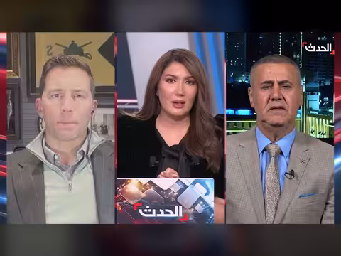 باحث: العراق في أمس الحاجة لدعم أمريكا عسكرياً واقتصادياً