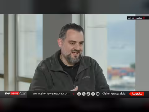 ترامب ينوي الانسحاب من إيران وإعلان النصر