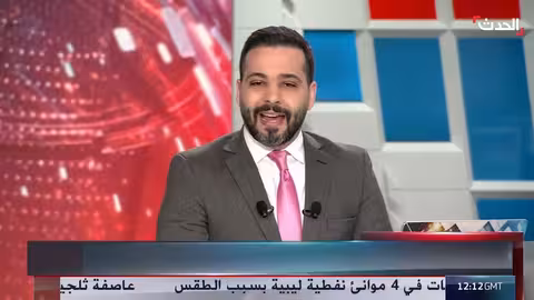 خامنئي يحذر من حرب إقليمية في حال الهجوم على إيران