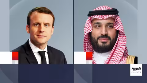 ولي العهد السعودي يستقبل أمير قطر لبحث التعاون الإقليمي