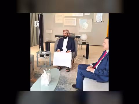 المحرّمي يدعو إلى الالتفاف حول السلطة المحلية في الضالع