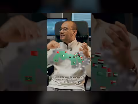 كواليس إنتاج موسيقى كأس العرب