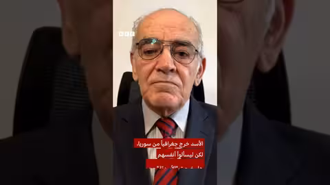 سوريا بعد عام من سقوط الأسد: نظرة على الوضع والتحديات