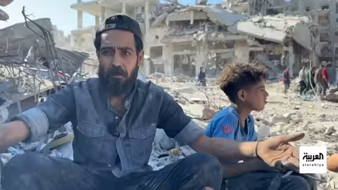 الترويكا الأوروبية تسعى للحوار مع طهران بشأن الملف النووي