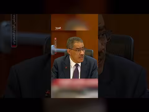 رشوان: منشورات خارجية تتعمد الإساءة للدول الخليجية