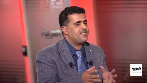 محافظ حضرموت: مهمتنا إعادة بناء المؤسسة الأمنية