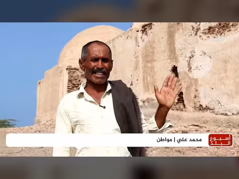 مسجد موشج التاريخي يواجه خطر الاندثار