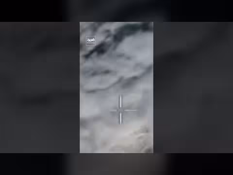 الجيش الإسرائيلي يهاجم مستودعات حزب الله في لبنان