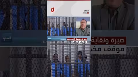 المشولي: موقف نقابة المحامين من حماية الأعضاء "مخجل"