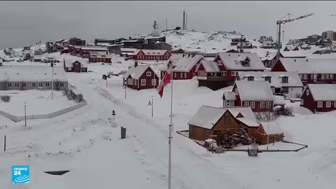 الاتحاد الأوروبي يدرس رداً مشتركاً على تهديد ترامب